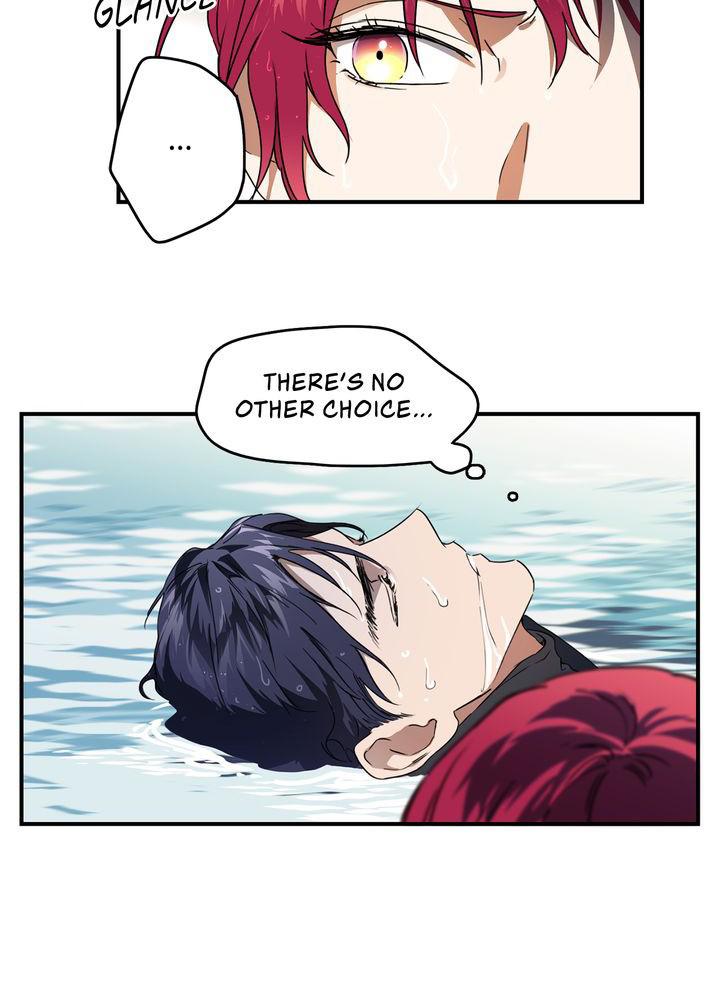 The Spark in Your Eyes Chapter 9