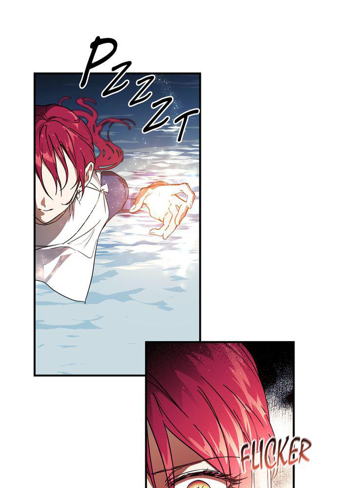 The Spark in Your Eyes Chapter 9