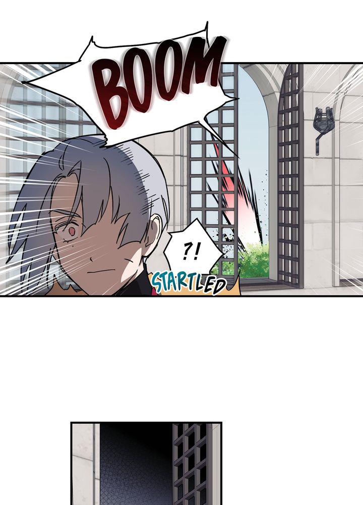 The Spark in Your Eyes Chapter 9