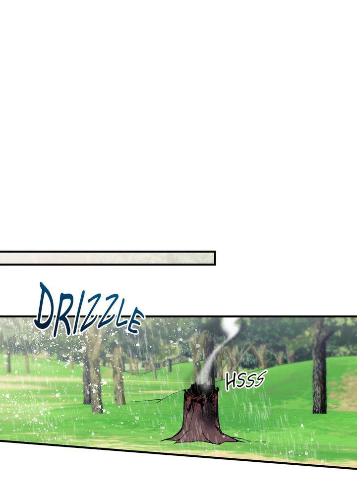 The Spark in Your Eyes Chapter 9