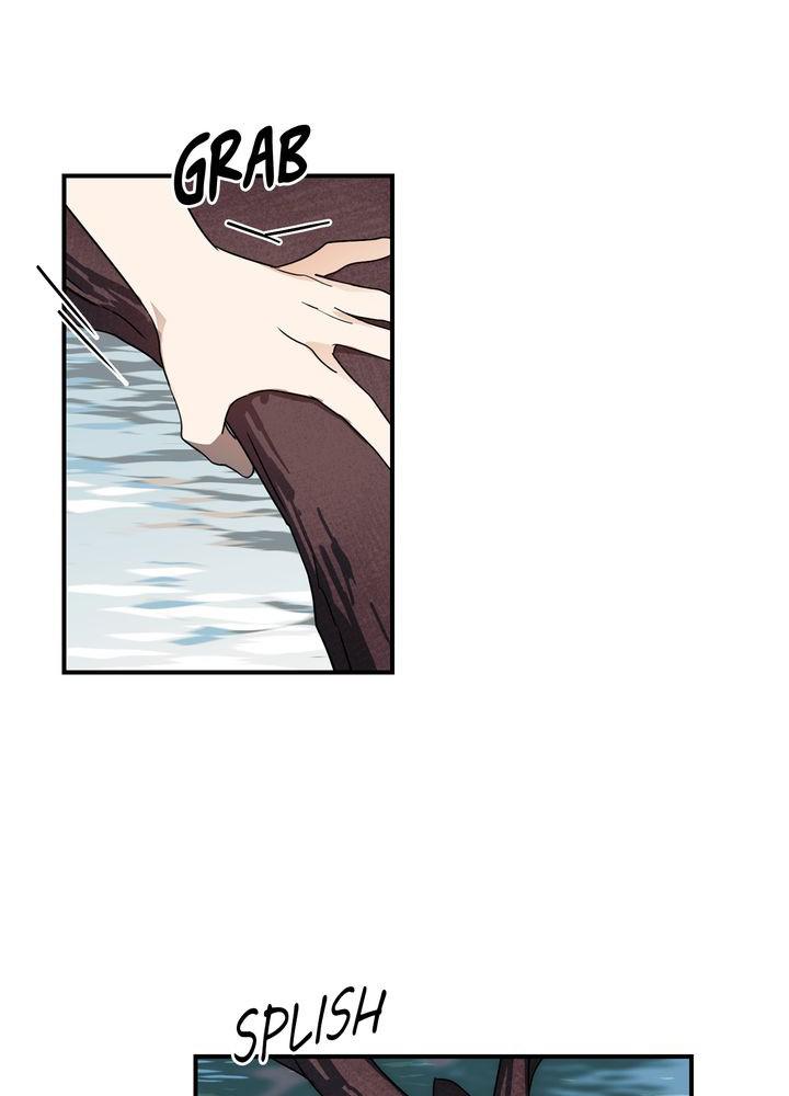 The Spark in Your Eyes Chapter 9