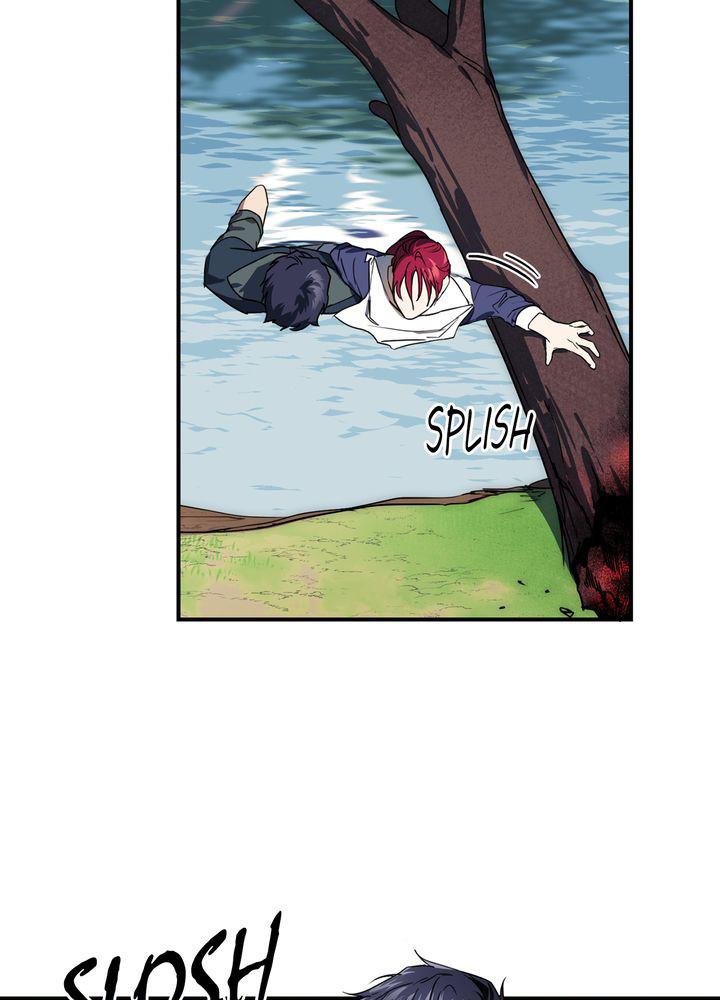 The Spark in Your Eyes Chapter 9