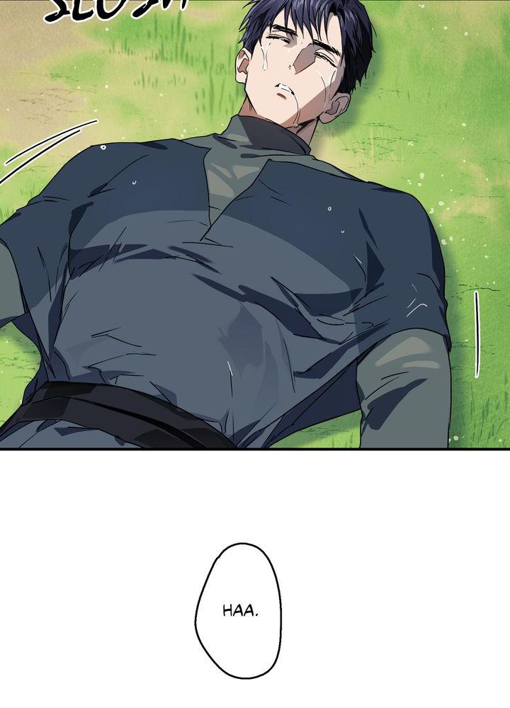 The Spark in Your Eyes Chapter 9