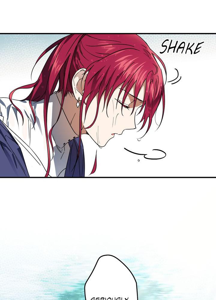 The Spark in Your Eyes Chapter 9