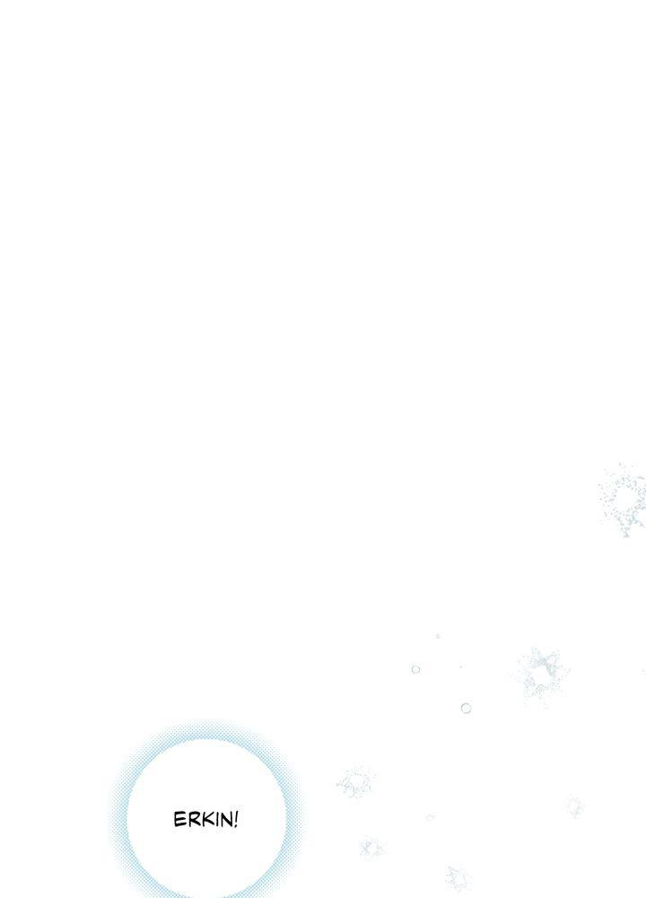 The Spark in Your Eyes Chapter 9