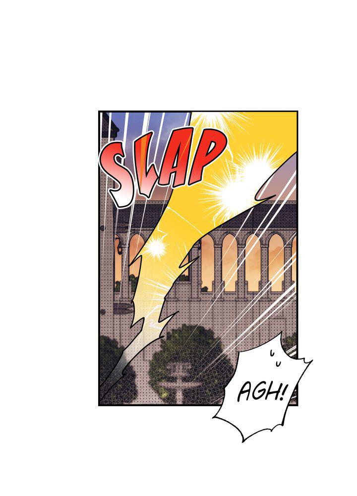 The Spark in Your Eyes Chapter 9