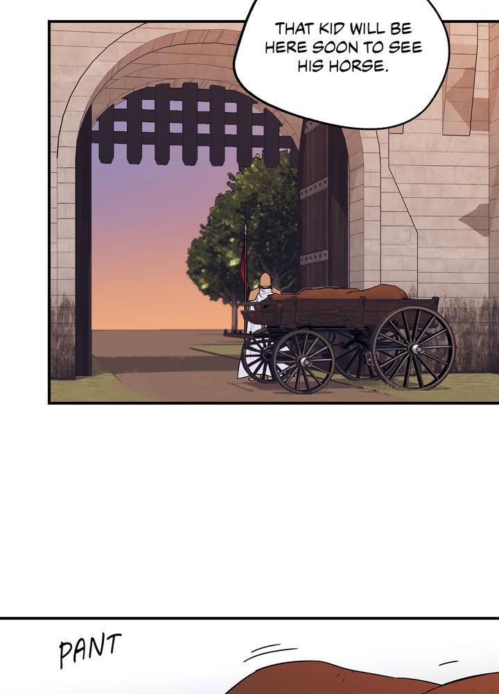 The Spark in Your Eyes Chapter 9