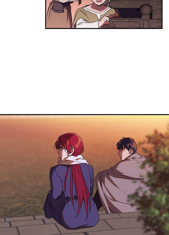 The Spark in Your Eyes Chapter 9