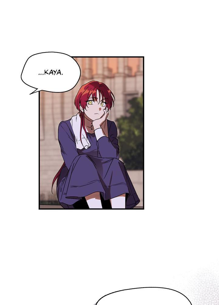 The Spark in Your Eyes Chapter 9