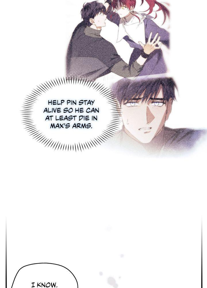 The Spark in Your Eyes Chapter 9