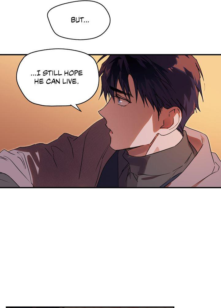 The Spark in Your Eyes Chapter 9