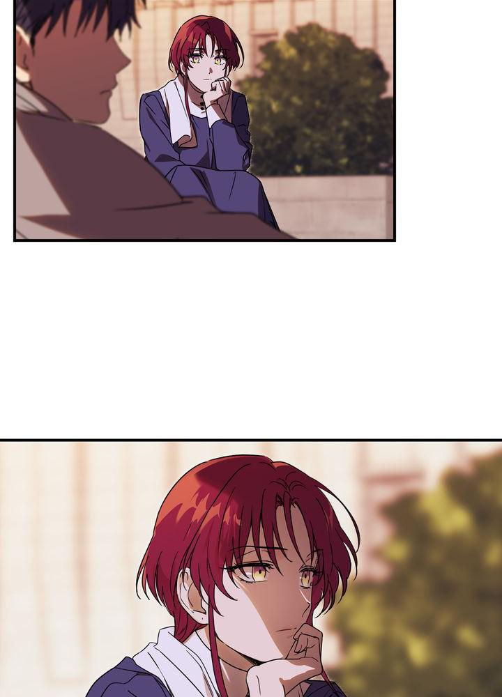 The Spark in Your Eyes Chapter 9