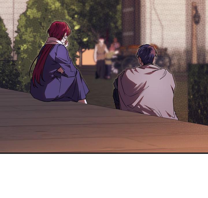 The Spark in Your Eyes Chapter 9