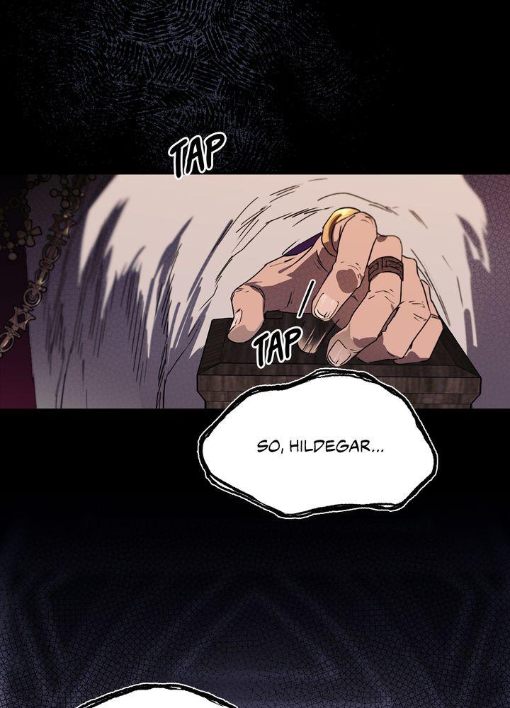 The Spark in Your Eyes Chapter 9