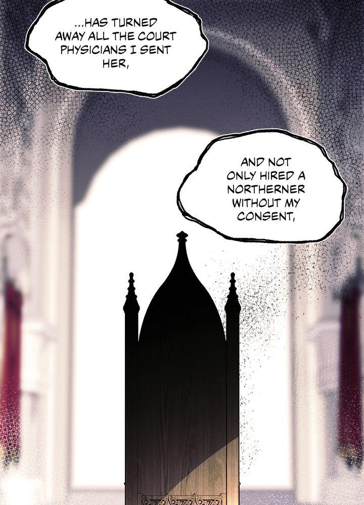 The Spark in Your Eyes Chapter 9