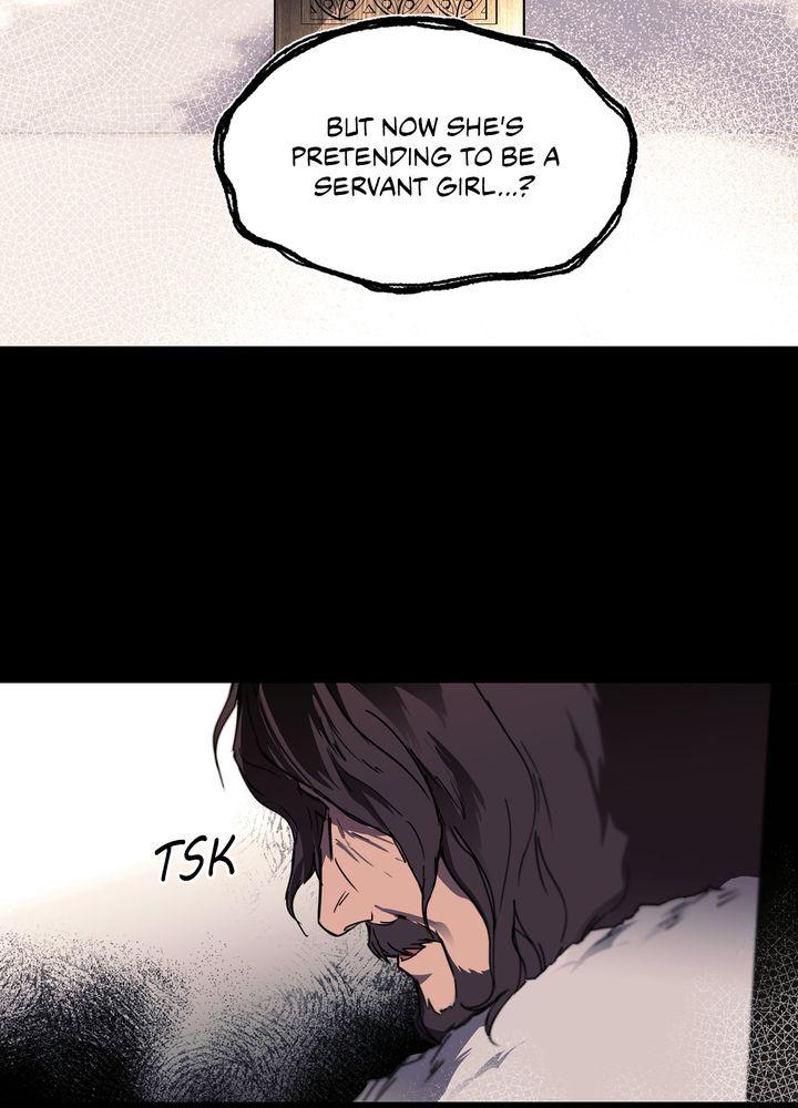 The Spark in Your Eyes Chapter 9