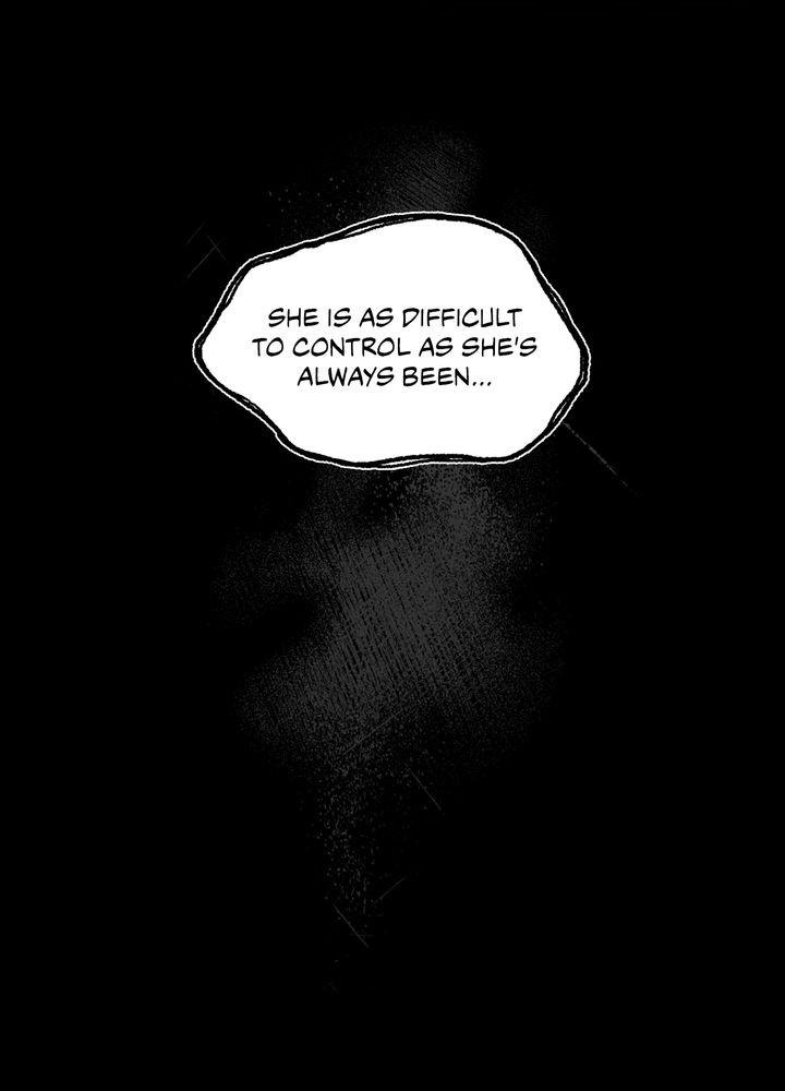 The Spark in Your Eyes Chapter 9