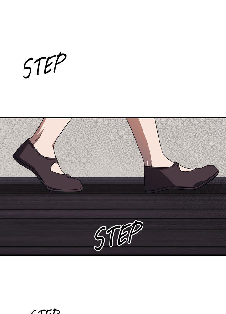 The Spark in Your Eyes Chapter 10