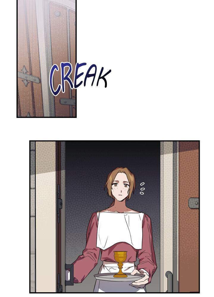 The Spark in Your Eyes Chapter 10