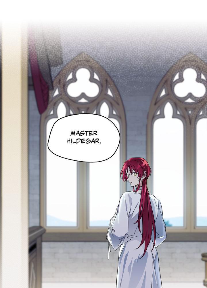 The Spark in Your Eyes Chapter 10