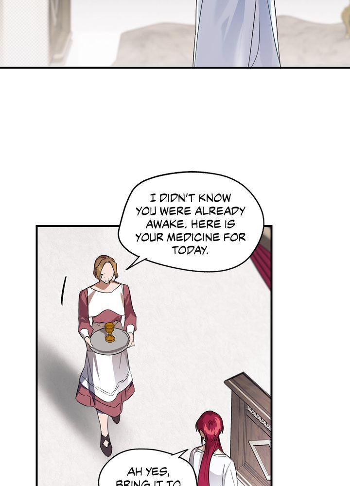 The Spark in Your Eyes Chapter 10