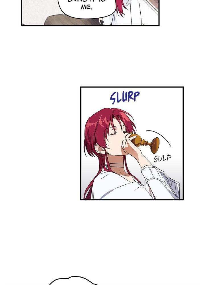 The Spark in Your Eyes Chapter 10