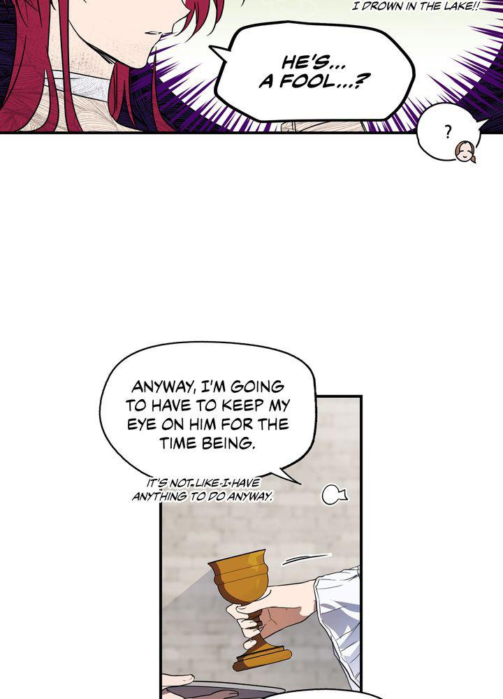 The Spark in Your Eyes Chapter 10