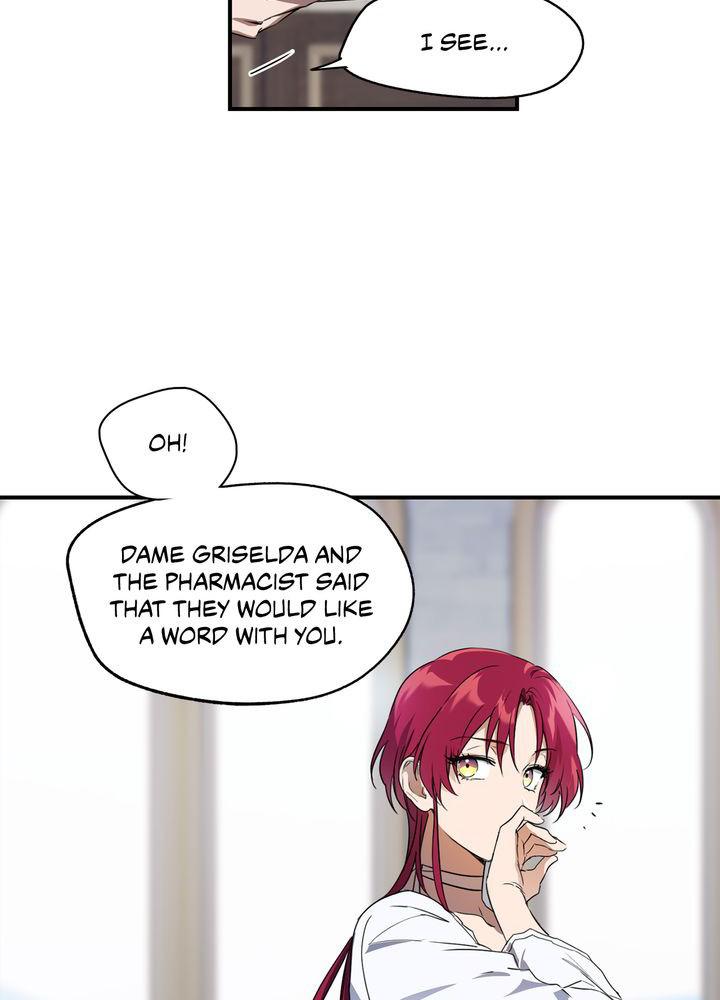 The Spark in Your Eyes Chapter 10