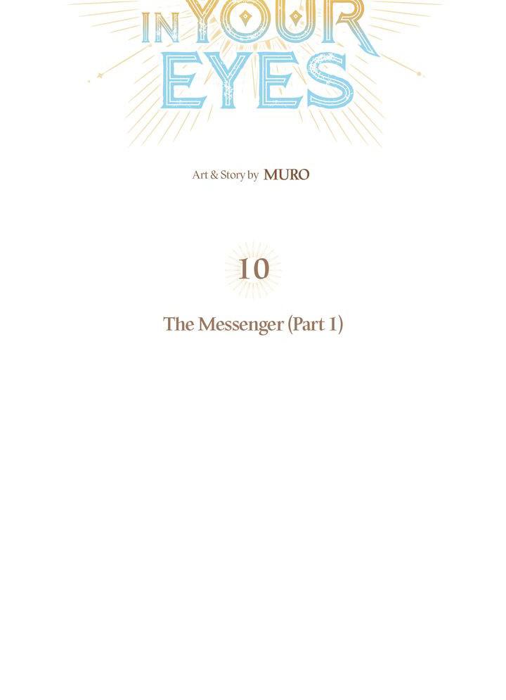 The Spark in Your Eyes Chapter 10