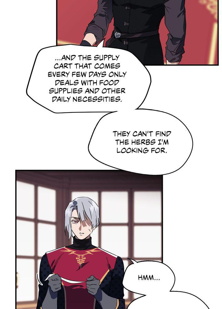 The Spark in Your Eyes Chapter 10