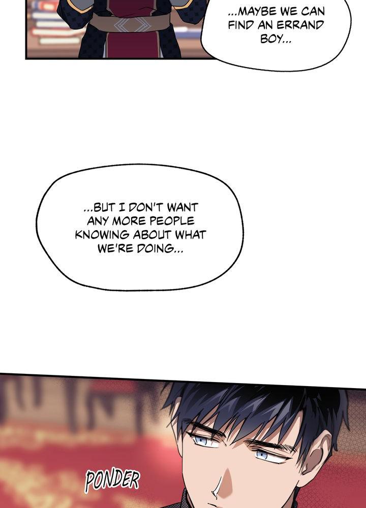 The Spark in Your Eyes Chapter 10