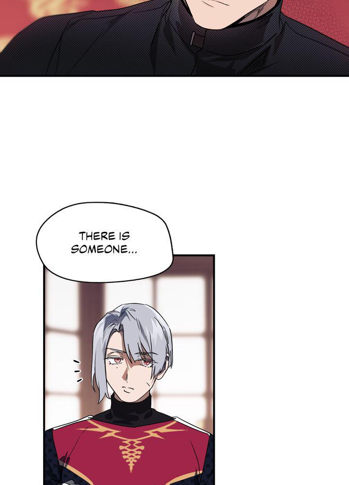 The Spark in Your Eyes Chapter 10