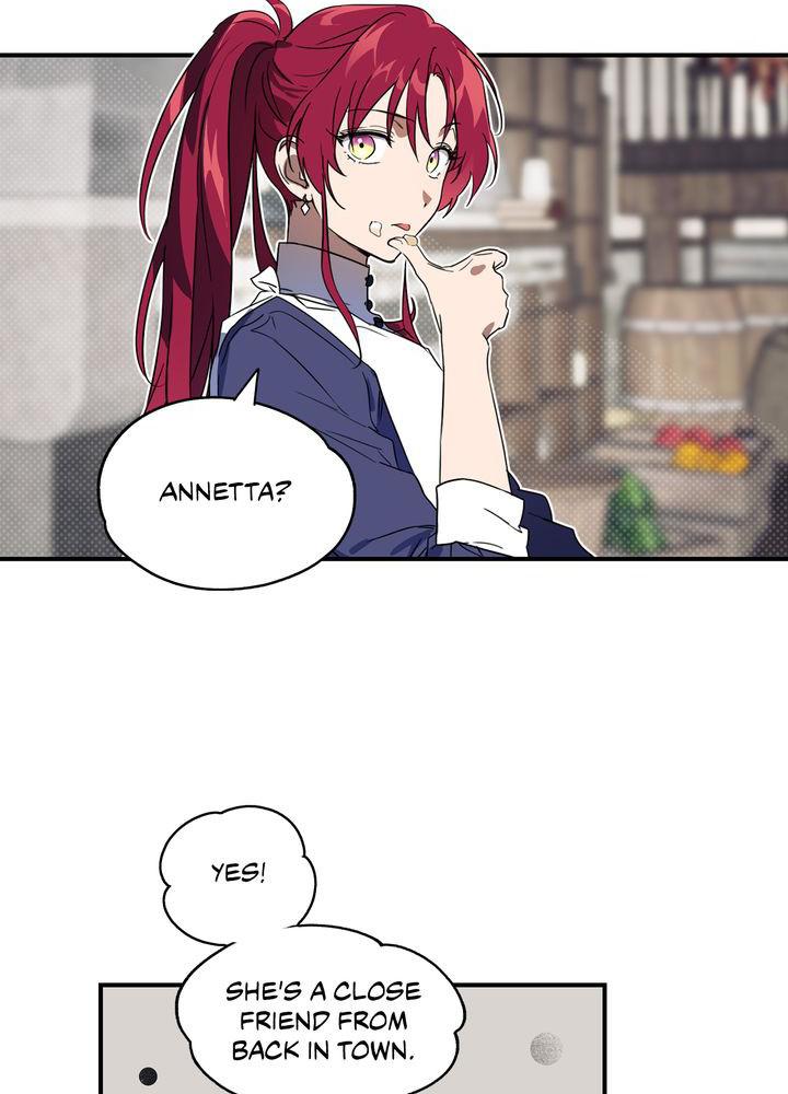 The Spark in Your Eyes Chapter 10