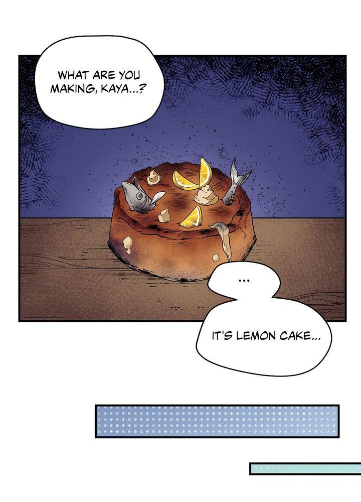 The Spark in Your Eyes Chapter 10