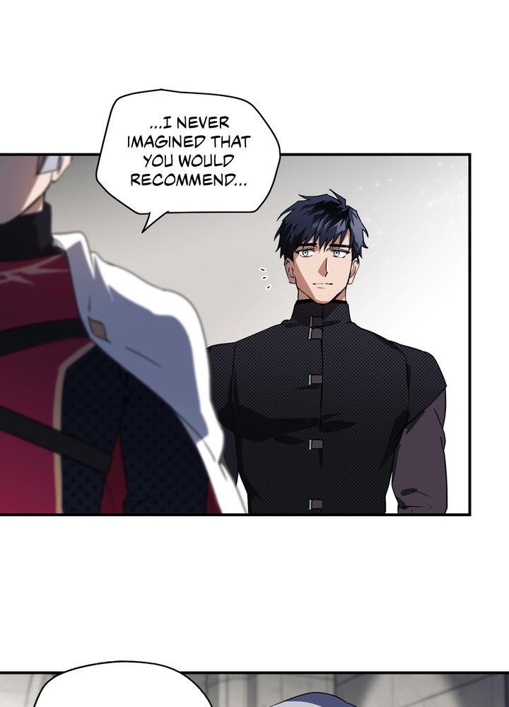 The Spark in Your Eyes Chapter 10