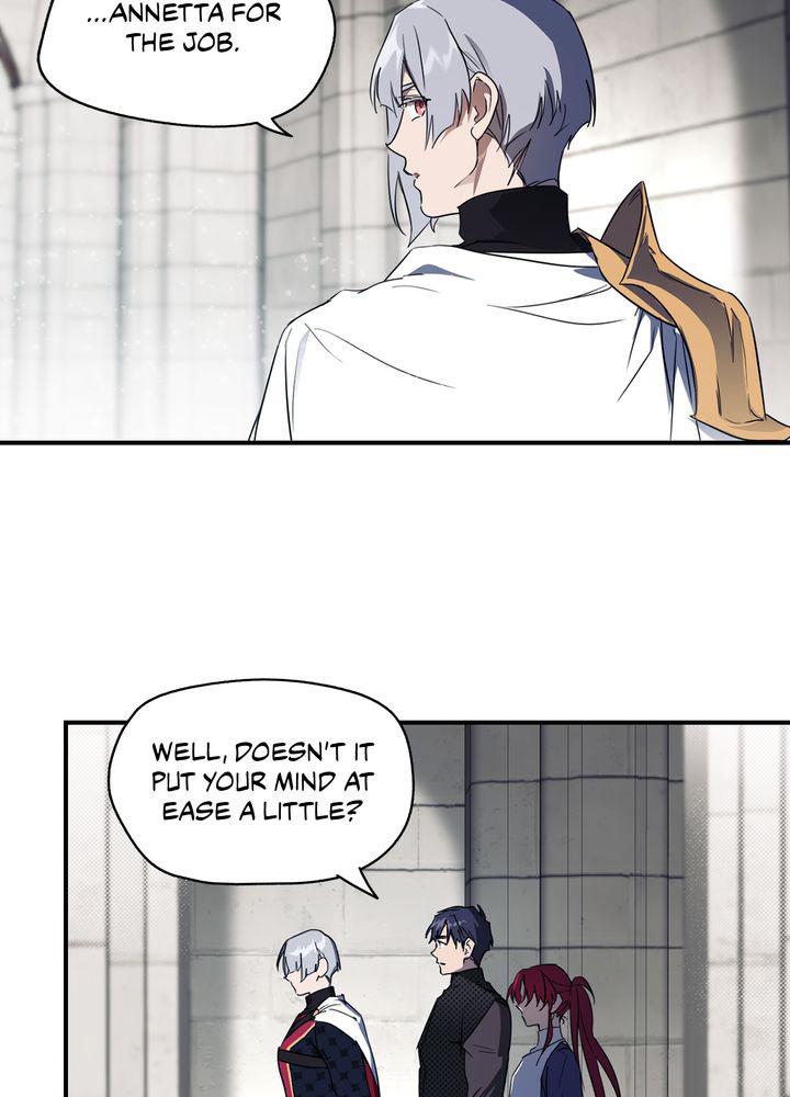 The Spark in Your Eyes Chapter 10