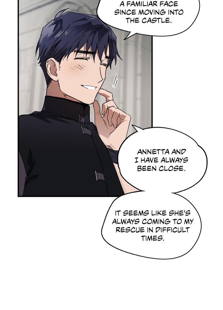 The Spark in Your Eyes Chapter 10