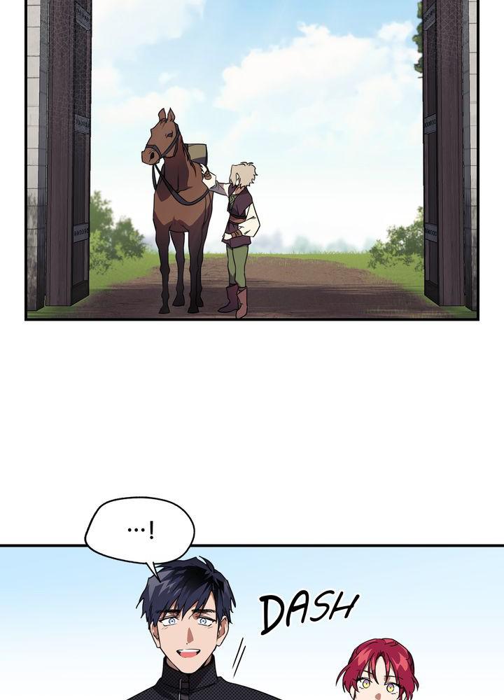 The Spark in Your Eyes Chapter 10