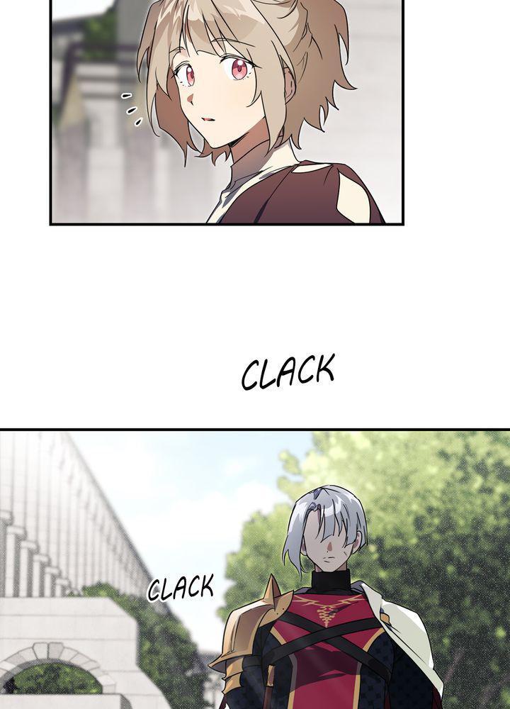 The Spark in Your Eyes Chapter 10