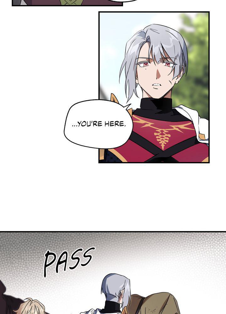 The Spark in Your Eyes Chapter 10