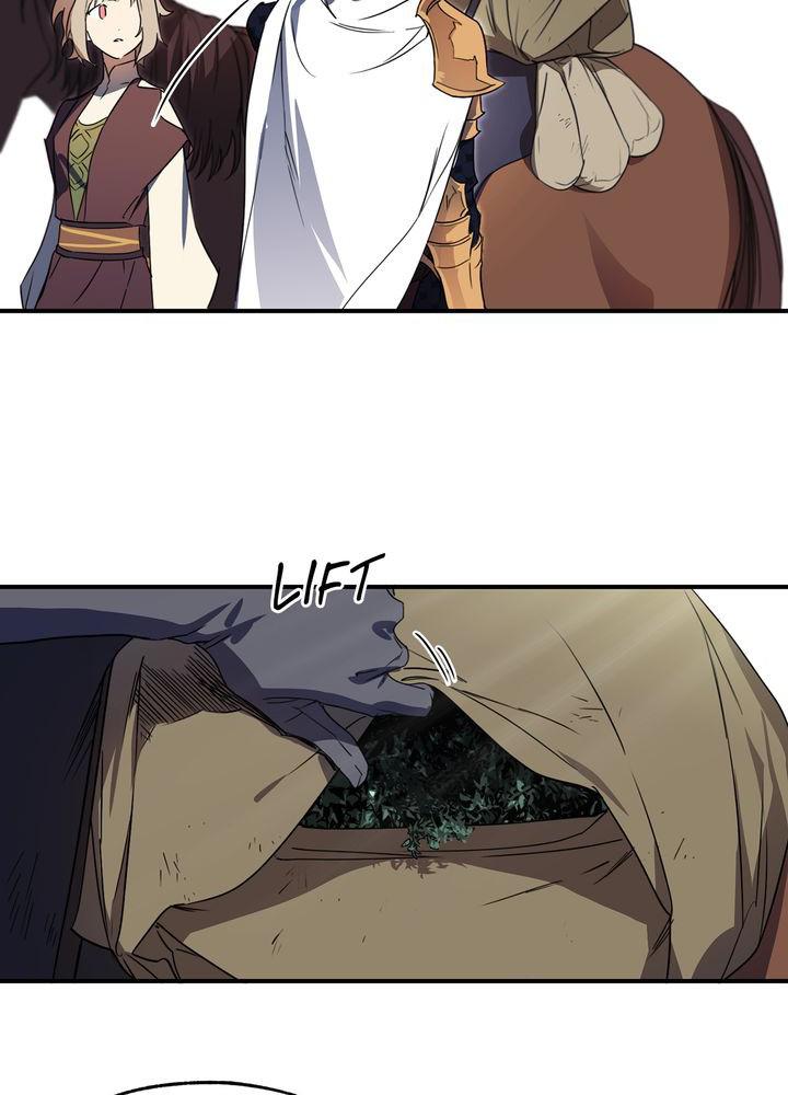 The Spark in Your Eyes Chapter 10