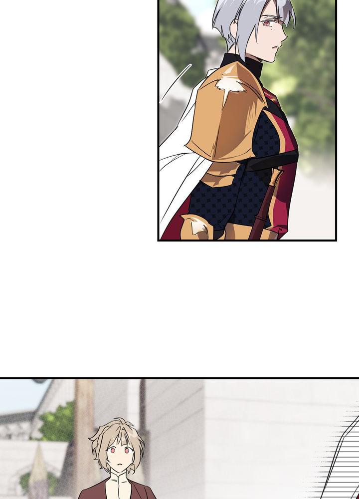 The Spark in Your Eyes Chapter 10