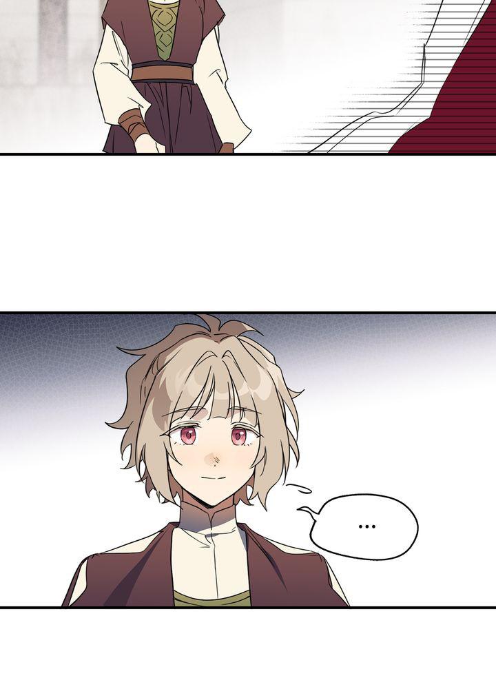 The Spark in Your Eyes Chapter 10