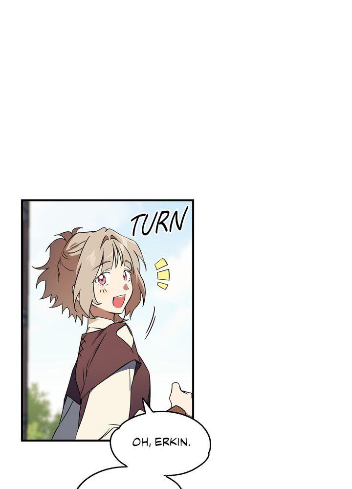 The Spark in Your Eyes Chapter 10