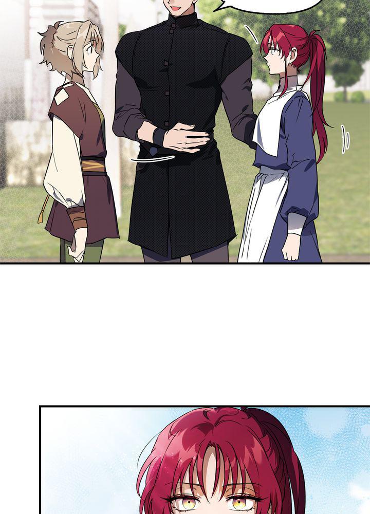 The Spark in Your Eyes Chapter 10