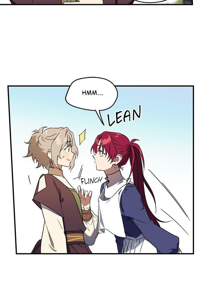 The Spark in Your Eyes Chapter 10