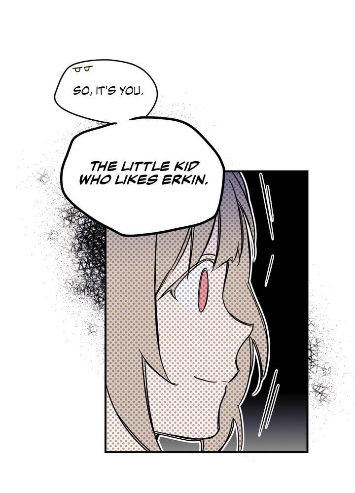 The Spark in Your Eyes Chapter 10