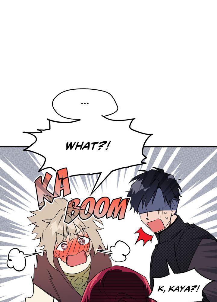 The Spark in Your Eyes Chapter 10