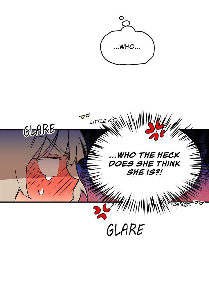 The Spark in Your Eyes Chapter 10