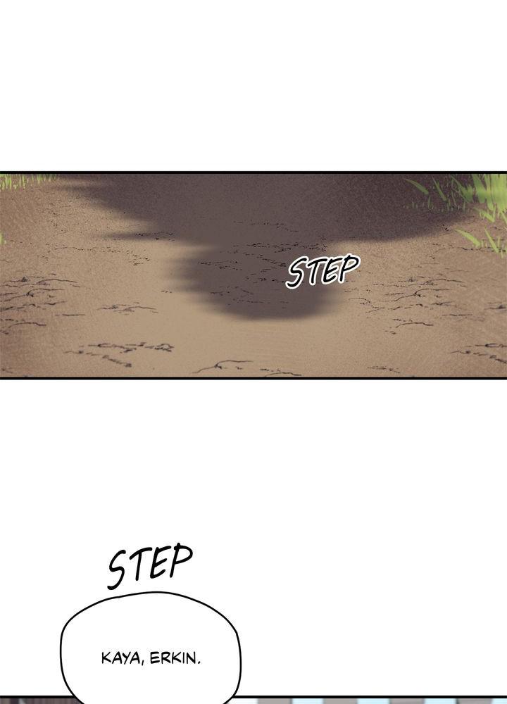 The Spark in Your Eyes Chapter 10